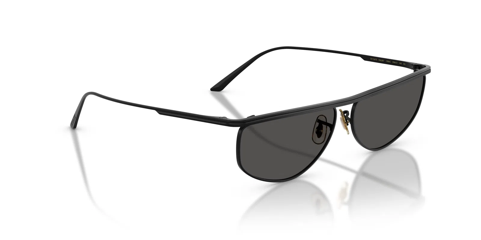 Oliver Peoples 1986c 1367S Sunglasses - view 16